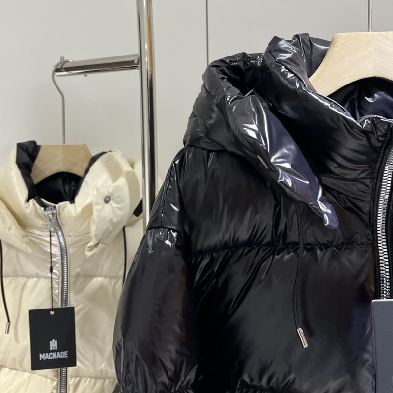 Moncler Down Coat